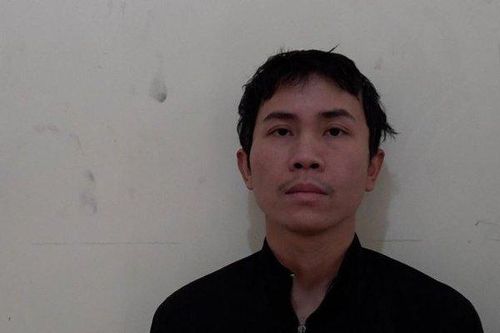 Bắt đối tượng gây ra hàng loạt vụ phá cửa kính ô tô đỗ ven đường