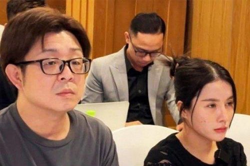 Thực hư Bà Nhân Vlog cố tình tạo scandal với bác sĩ chữa hiếm muộn để nổi tiếng