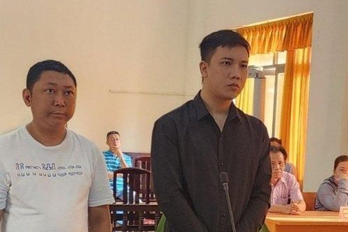 Lãnh 12 năm tù vì đánh người chấn thương sọ não
