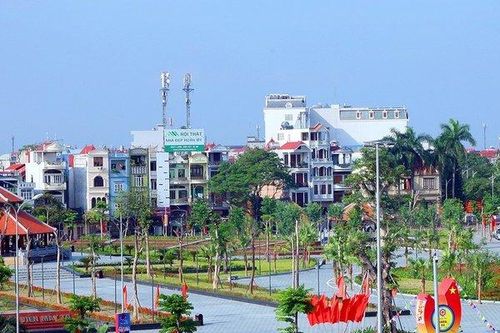 Hải Phòng: 'Ì ạch' thực hiện Chương trình xây dựng 62 công viên