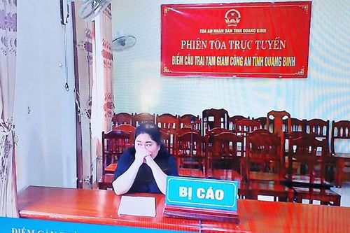 Xét xử 'siêu lừa' Lan Anh, đang tạm hoãn thi hành án vẫn lừa đảo nhiều người