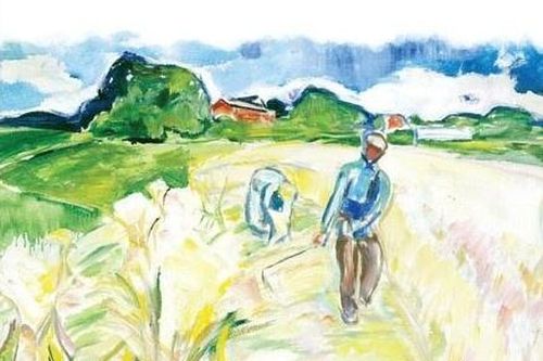 'Phúc lành của đất'