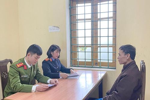 Đâm em vợ trọng thương vì mâu thuẫn đất đai