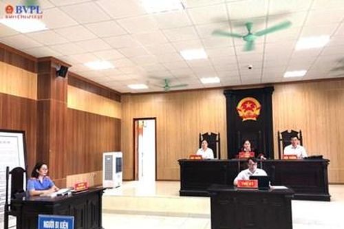 Vướng mắc khi áp dụng pháp luật trong vụ án dân sự sơ thẩm