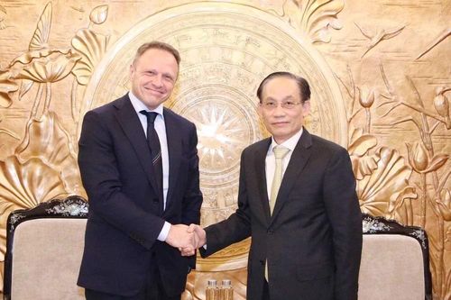 Thúc đẩy hợp tác nông nghiệp trong Quan hệ Đối tác Chiến lược Việt Nam-Italy