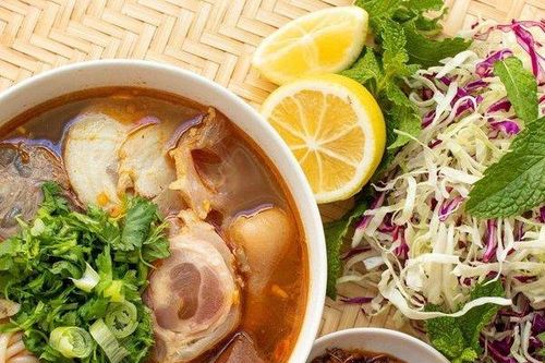 Gợi ý món ăn sáng ngon dễ làm tại nhà