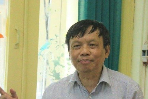 Chuyển dạy học từ 'rót kiến thức vào cái đầu rỗng' sang 'xây lắp giàn giáo'