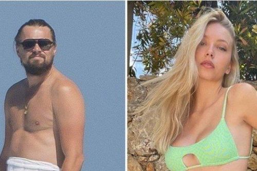 Leonardo DiCaprio 'ê mặt' bị gái trẻ đẹp từ chối qua đêm với lý do tế nhị