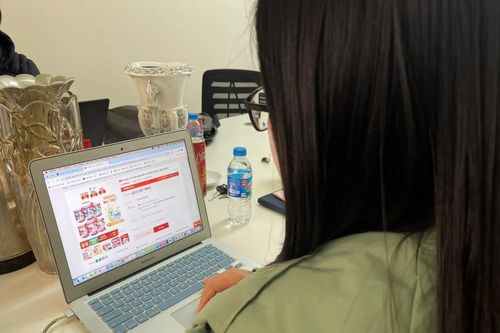 59% người dùng sử dụng mạng xã hội làm công cụ nghiên cứu sản phẩm