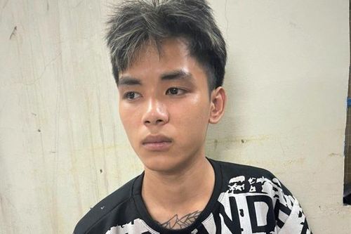 Bắt đối tượng giết người ở Quảng Nam rồi lẩn trốn vào TP Hồ Chí Minh
