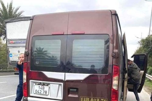Diễn biến mới nhất vụ hành khách tố nhà xe bóp cổ, bỏ mặc giữa cao tốc