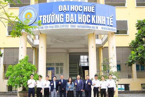 Hỗ trợ, kết nối thực tập và tạo cơ hội việc làm tại Nhật Bản cho sinh viên