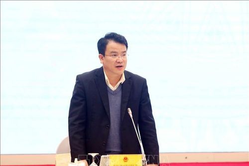 Đột phá giải pháp đào tạo nhân lực để hút vốn FDI
