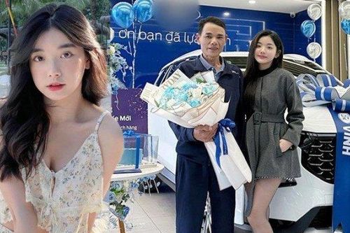 Nữ sinh Kinh tế được mệnh danh 'tiên nữ mukbang', ngoài 20 tuổi đã tậu xế hộp tiền tỷ
