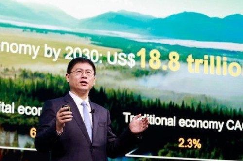 Mạng 5.5G với tốc độ 'khủng' sẽ được thương mại hóa ngay năm 2024