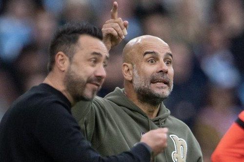 Pep Guardiola tiến cử HLV đang lên tại Premier League cho Barcelona