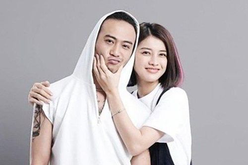 Doãn Quốc Đam hóa gã thợ săm lập dị trong Mình yêu nhau, bình yên thôi