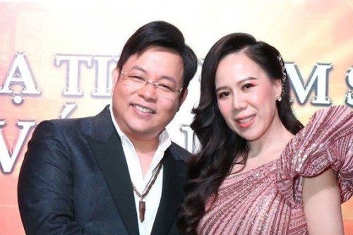 Quang Lê: 'Mai Thiên Vân có 4 căn nhà ở Mỹ, nắm trong tay 10 triệu USD'