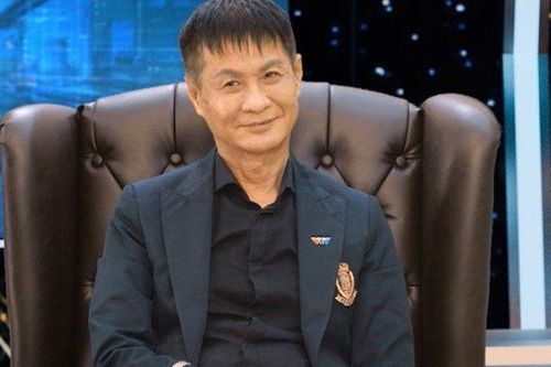 Đạo diễn Lê Hoàng: 'Nhiều diễn viên trẻ ngại đóng cảnh nóng vì thân hình không đẹp'