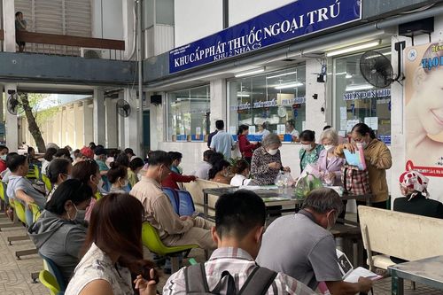 Thận trọng với các bệnh do thời tiết nắng nóng