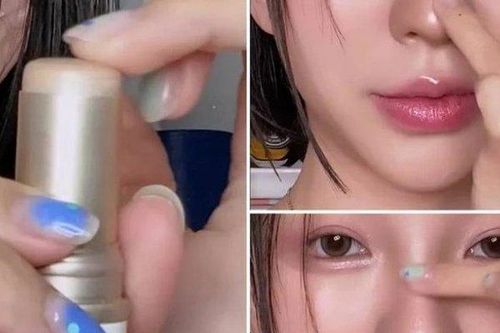 Hướng dẫn tạo khối đơn giản, giúp khuôn mặt thon gọn hơn