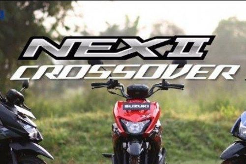 Suzuki giới thiệu xe ga NEX II Cross 2024, giá rẻ chỉ 32 triệu đồng