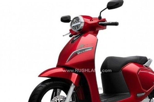 Vinfast Klara S chinh phục khách hàng tại đất nước tỷ dân