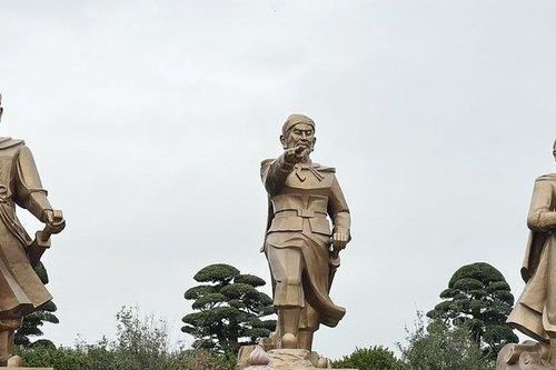 Du Xuân tại khu di tích '3 không' đầu tiên ở Hải Phòng