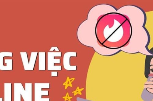 Nền tảng làm việc online: Bứt phá giới hạn - tự do tài chính!