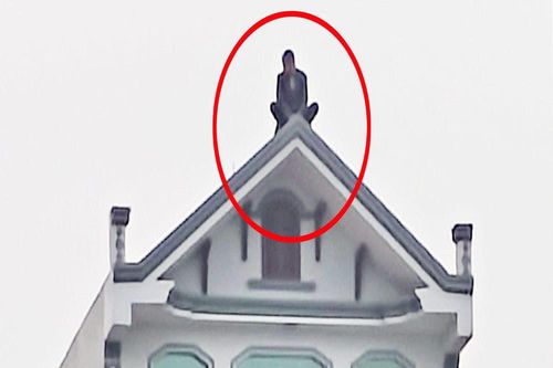 Sát hại vợ và mẹ vợ rồi nhảy lầu tẩu thoát bất thành