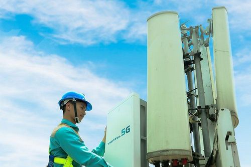 Sẽ phủ sóng 5G trên phạm vi toàn quốc trong năm nay