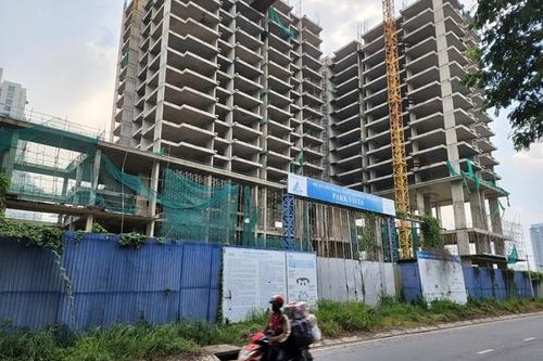 Tự ý cho doanh nghiệp mượn khu đất gần 24.000 m2