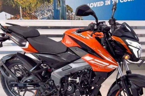 Bajaj Pulsar NS125 2024 - giá chỉ tương đương Honda Future mà thiết kế và trang bị cực ngầu