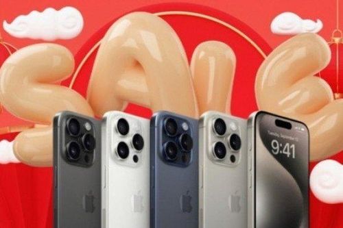 Lý do giúp iPhone 15 'bán chạy' khiến Apple phát ngại