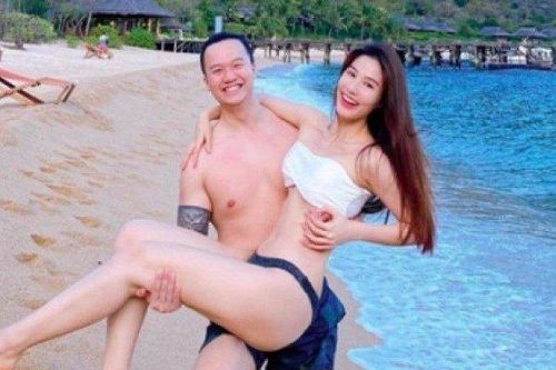Diễm My 9X: 'Kết hôn xong, gu ăn mặc phải thay đổi cho hợp với chồng mình'
