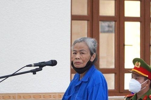 Cụ già lừa đảo mua bán 'đồng đen' trị giá 80 triệu USD lãnh 14 năm tù