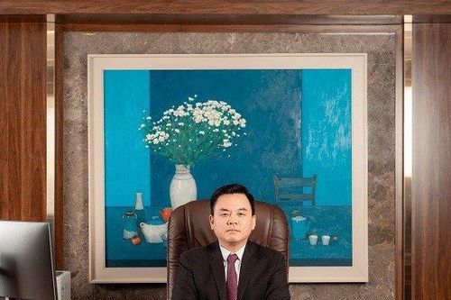 PVI công bố thông tin về việc thay đổi nhân sự cấp cao