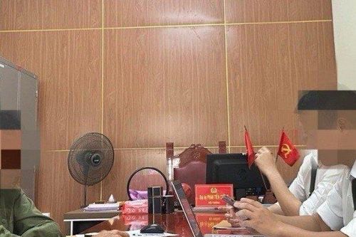 Livestream báo chốt đo nồng độ cồn, người đàn ông bị phạt 7,5 triệu đồng