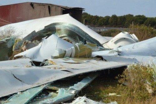 Tin tức 24h qua: Thiệt hại 200 tỷ đồng sau vụ cánh quạt điện gió hơn 100 tấn rơi