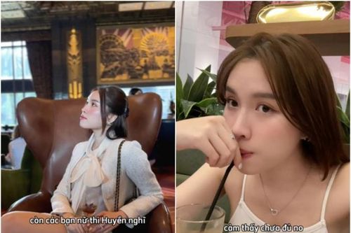 'Phú bà' Thanh Thanh Huyền tiêu hết bao nhiêu tiền trong 24 giờ đi đu concert Taylor Swift?