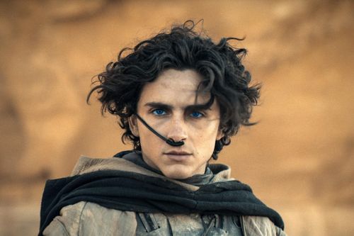Tại sao bạn nên xem 'Dune 2' ở rạp IMAX?