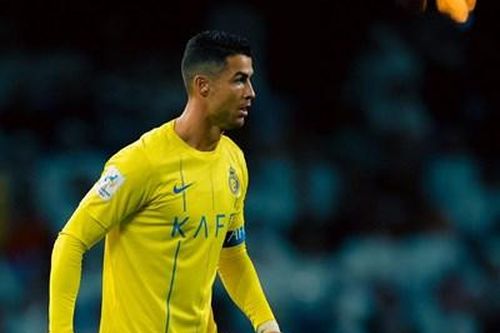 Tin thể thao hôm nay (5-3): Đội bóng của Ronaldo gây thất vọng, cơ thủ Quyết Chiến lên hạng 2 thế giới