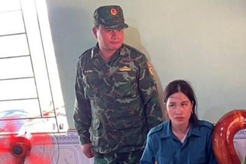 Bộ đội Biên phòng tỉnh Kon Tum: Bắt hai đối tượng vận chuyển, tàng trữ ma túy