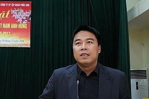 'Soi' khối tài sản nghìn tỷ của đại gia Hậu 'pháo'