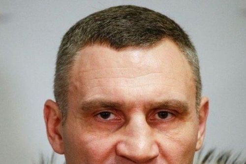 Thị trưởng Kiev lên tiếng vụ ông Zelensky sa thải Tổng tư lệnh quân đội