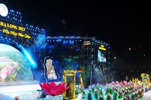 Quảng Ninh: Gần 190 sự kiện, hoạt động kích cầu du lịch trong năm 2024