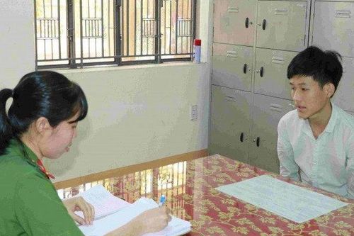Bình Phước: Khởi tố đối tượng cướp tài sản