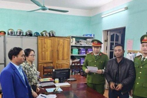 Vụ tai nạn 6 người chết ở Tuyên Quang: Khởi tố, bắt tạm giam tài xế xe container