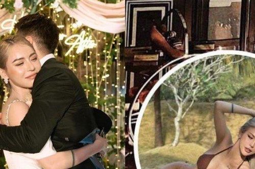 Hot boy phố Minh Khai của 'Người ấy là ai' bất ngờ tuyên bố chia tay vợ