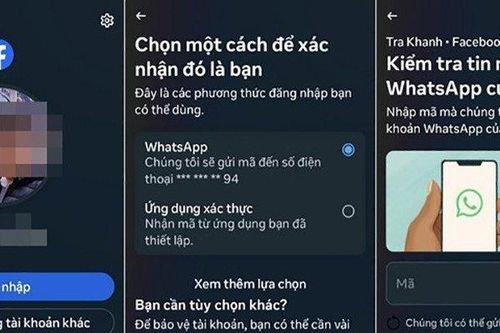 Facebook bất ngờ lỗi toàn cầu, nhiều người dùng hoảng hốt